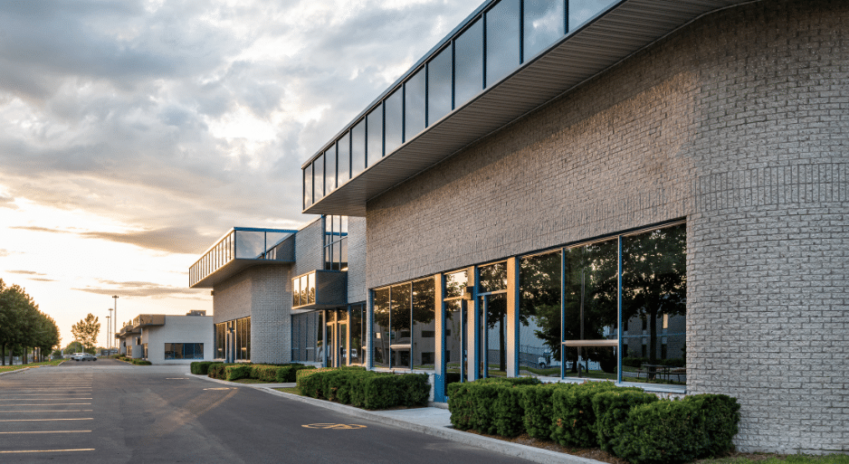 Commercial Electricians