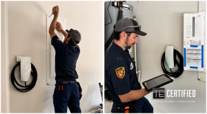 Ev Charger Installer