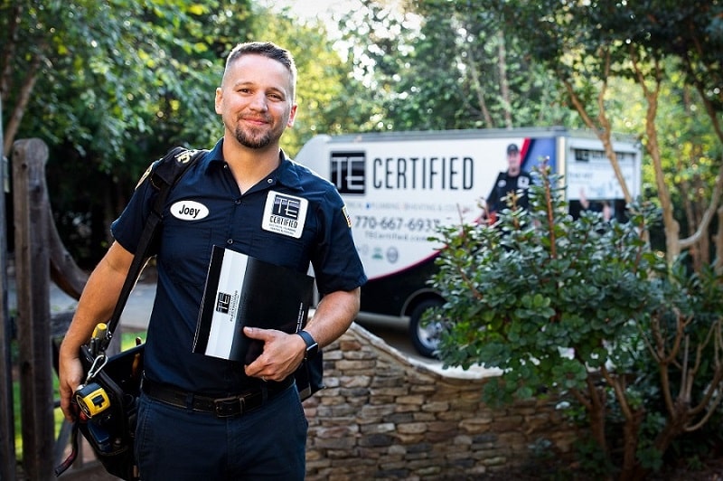 Electrician 17