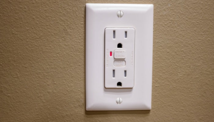 Gfci Outlet Installation