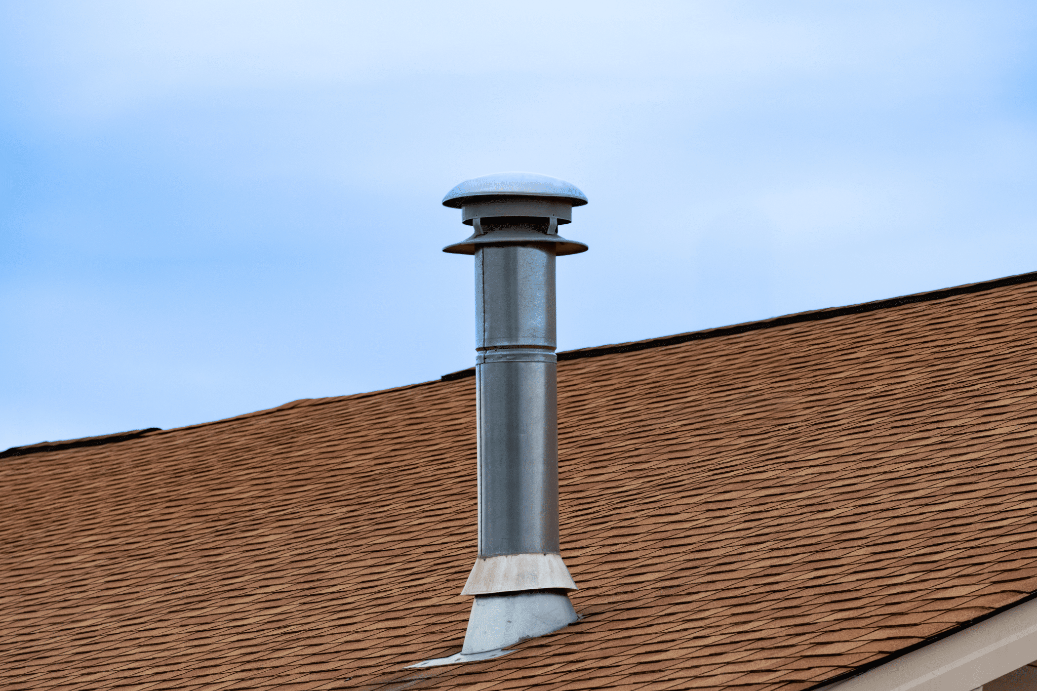 Plumbing Venting Stack Vent
