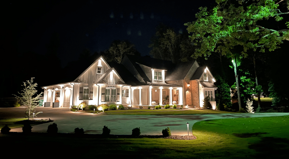 Landscape Lighting Te Certified