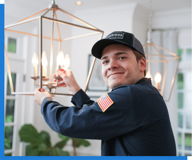 light-fixture-being-changed