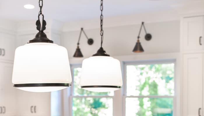 Nice pendant lighting fixtures